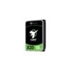 Seagate Exos X20 ST18000NM003D 18TB 7200 RPM 256MB Cache SATA 6.0Gb/s 3.5" Internal Hard Drive