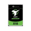 Seagate Exos X18 ST18000NM000J 18TB 7200 RPM 256MB Cache SATA 6.0Gb/s 3.5" Internal Hard Drive