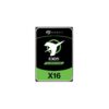 Seagate Exos 12TB Enterprise HDD SATA 6Gb/s 512e/4Kn 7200 RPM 256MB Cache 3.5" Internal Hard Drive ST12000NM001G