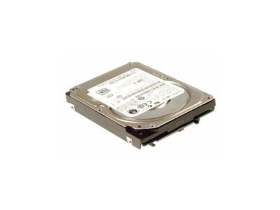 Seagate Savvio 10K.1 ST936701SS 36.7GB 10000 RPM 8MB Cache SAS 3Gb/s 2.5" Internal Hard Drive Bare Drive