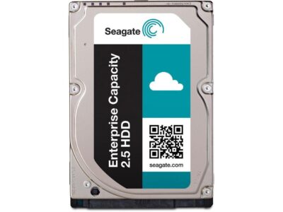 Seagate ST300MP0005 2.5" 300GB SAS 12Gb/s 15K RPM 128M ValkyrieBP (512N) Internal Enterprise Hard Drive