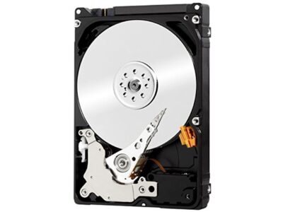 Seagate ST600MP0005 600 GB 2.5" Internal Hard Drive