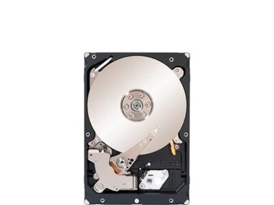 Seagate ST4000NM004A 3.5" 4TB SAS 12Gb/s 7.2K RPM 4Kn 256MB HDD