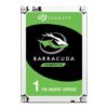 Seagate BarraCuda ST1000DM010 1TB 7200 RPM 64MB Cache SATA 6.0Gb/s 3.5" Hard Drive