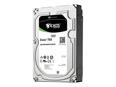 SEAGATE ST2000NM004A 2TB 7200RPM 256MB SAS 3.5