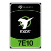 Seagate Exos 7E10 8TB SATA Video Surveillance Hard Drive ST8000NM019B