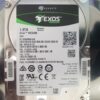 Seagate ST1800MM0149 1.80 TB 2.5" Internal Hard Drive - SAS - 10000rpm - 256 MB Buffer