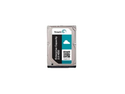 Seagate ST300MP0005 2.5" 300GB SAS 12Gb/s 15K RPM 128M ValkyrieBP (512N) Internal Enterprise Hard Drive