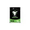 Seagate 16TB Exos X18 7200 RPM SAS 12 Gb/s 256MB Cache 512e/4Kn 3.5-inch Enterprise Hard Drive HDD (ST16000NM004J)