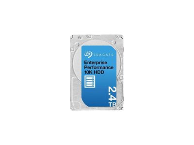 Seagate ST1800MM0149 1.80 TB 2.5" Internal Hard Drive - SAS - 10000rpm - 256 MB Buffer