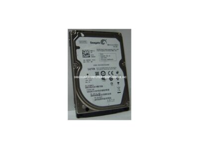 Seagate Momentus 5400.6 ST9250315AS 250GB 5400 RPM 8MB Cache SATA 3.0Gb/s 2.5" Internal Notebook Hard Drive Bare Drive