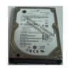 Seagate Momentus 7200.2 ST9160823ASG 160GB 7200 RPM 8MB Cache SATA 3.0Gb/s 2.5" Notebook Hard Drive Bare Drive