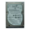 Seagate Momentus 7200.4 ST9160412AS 160GB 7200 RPM 16MB Cache SATA 3.0Gb/s 2.5" Internal Notebook Hard Drive Bare Drive