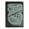 Seagate ST9640423AS 640GB 5400 RPM 16MB Cache SATA 2.5" Internal Notebook Hard Drive Bare Drive