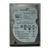 Seagate Momentus 7200.4 ST9160412ASG 160GB 7200 RPM 16MB Cache SATA 3.0Gb/s 2.5" Internal Notebook Hard Drive with G-Force Protection Bare Drive