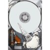 Seagate ST1200MM0139 1.20 TB 2.5" Internal Hard Drive - SAS - 10000rpm - 256 MB Buffer