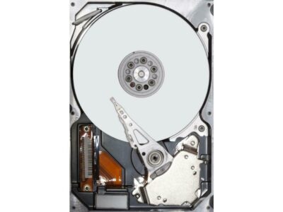 Seagate ST1200MM0139 1.20 TB 2.5" Internal Hard Drive - SAS - 10000rpm - 256 MB Buffer