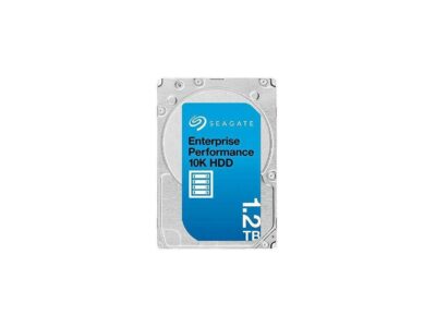 Seagate ST1200MM0139 1.20 TB 2.5" Internal Hard Drive - SAS - 10000rpm - 256 MB Buffer