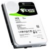 Seagate Exos X18 ST18000NM000J 18TB 7200 RPM 256MB Cache SATA 6.0Gb/s 3.5" Internal Hard Drive