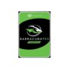 Seagate 500GB Barracuda Pro SATA 6Gb/s 128MB Cache 2.5-Inch Internal Hard Drive (ST500LM034)