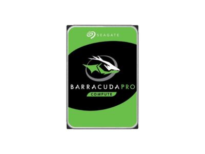 Seagate 500GB Barracuda Pro SATA 6Gb/s 128MB Cache 2.5-Inch Internal Hard Drive (ST500LM034)