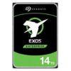 Seagate Exos X16 14TB 7200 RPM SATA 6Gb/s 3.5-Inch Enterprise Hard Drive (ST14000NM001G)