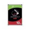 Seagate IronWolf ST10000VN000 10TB 7200 RPM 256MB Cache SATA 6.0Gb/s 3.5" Hard Drives Bare Drive