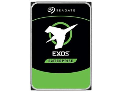 SEAGATE ST2000NM004A 2TB 7200RPM 256MB SAS 3.5