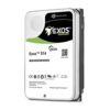 Seagate 12TB HDD Exos X14 7200 RPM 512e/4Kn SATA 6Gb/s 256MB Cache 3.5-Inch Enterprise Hard Drive (ST12000NM0008)