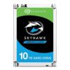 Seagate SkyHawk AI ST10000VE0008 10TB 7200 RPM 256MB Cache SATA 6.0Gb/s 3.5" Internal Hard Drive Bare Drive