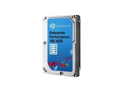 SEAGATE ST900MP0146 SEAGATE 900GB EXOS 15E900 HDD 4KN/512E SAS 2.5 15000 256MB