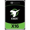 Seagate Exos X16 ST10000NM002G 10TB 7200 RPM 256MB Cache SAS 12Gb/s 3.5" Hard Drives, 512E/4KN