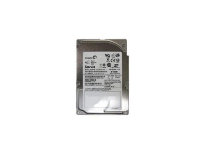 Seagate Savvio 10K.1 ST936701SS 36.7GB 10000 RPM 8MB Cache SAS 3Gb/s 2.5" Internal Hard Drive Bare Drive