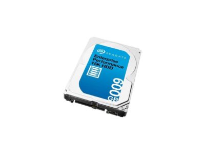 Seagate HDD ST600MP0136 600GB 15K HDD 256MB 12Gb/s SAS Bare