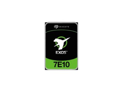 Seagate Exos 7E10 ST2000NM017B 2TB 7200 RPM 256MB Cache SATA 6.0Gb/s 3.5" Internal Hard Drive