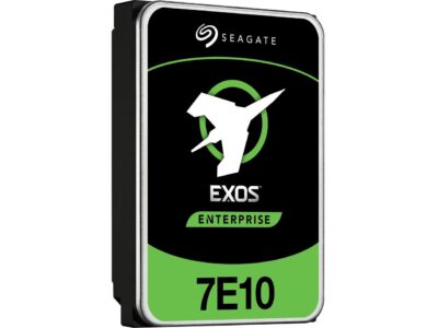 Seagate Exos 7E10 8TB SATA Video Surveillance Hard Drive ST8000NM019B