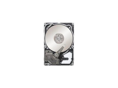 Seagate 2TB Enterprise Capacity 2.5 Internal Hard Disk Drive SAS 12Gb/s 7200 RPM 128MB Cache Model ST2000NX0433