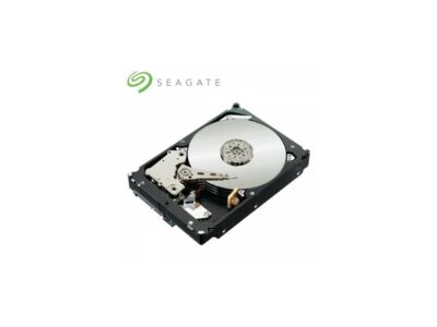 Seagate Exos 7E10 ST8000NM017B 8 TB Hard Drive - Internal - SATA (SATA/600) - Storage System, Video Surveillance System Device Supported - 7200rpm