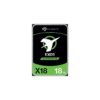 Seagate 18TB Exos X18 7200 RPM SAS 12Gb/s 512e/4Kn 256MB Cache 3.5-Inch Enterprise Hard Drive HDD (ST18000NM004J)