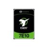 Seagate Exos 7E10 ST2000NM017B 2TB 7200 RPM 256MB Cache SATA 6.0Gb/s 3.5" Internal Hard Drive