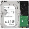 Seagate SV35.6 ST1000VX000 1TB 7200 RPM 64MB Cache SATA 6.0Gb/s 3.5" Surveillance Hard Drive Bare Drive