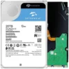 Seagate SkyHawk AI SATA III 3.5" Internal Hard Drive #ST20000VE003