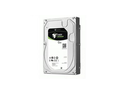 Seagate Exos 7E8 ST3000NM000A 3 TB Hard Drive - 512n Format - SATA (SATA/600) - Internal