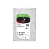 Seagate IronWolf ST10000VN000 10TB 7200 RPM 256MB Cache SATA 6.0Gb/s 3.5" Hard Drives Bare Drive