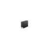 Seagate One Touch STLC14000400 14 TB Hard Drive - 3.5" External - SATA (SATA/600) - Black - USB 3.0 Micro-B
