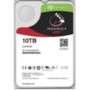 Seagate IronWolf ST10000VN000 10TB 7200 RPM 256MB Cache SATA 6.0Gb/s 3.5" Hard Drives Bare Drive