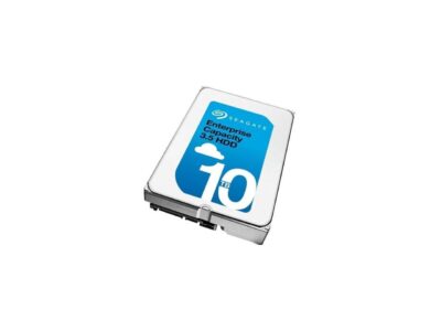 Seagate ST10000NM0146 Enterprise 10TB SATA 3.5" Internal Hard Drive