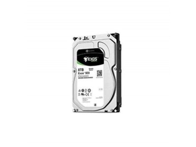 SEAGATE BULK ST8000AS0003 8TB Exos 5E8 3.5 SATA 6Gb/s SP