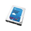 Seagate 2TB Enterprise Capacity 2.5 Internal Hard Disk Drive SAS 12Gb/s 7200 RPM 128MB Cache Model ST2000NX0433