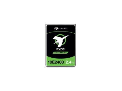 Seagate ST2400MM0149 2.40 TB 2.5" Internal Hard Drive - SAS - 10000rpm - 256 MB Buffer